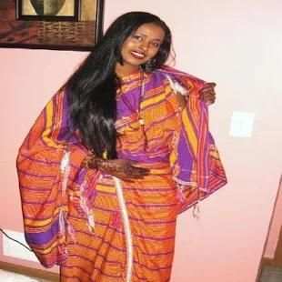 Somali Dress Fashion Styles. स्क्रीनशॉट 7