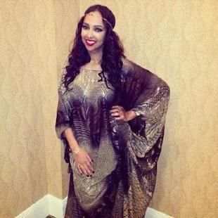 Somali Dress Fashion Styles. स्क्रीनशॉट 3