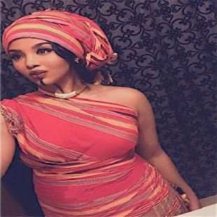 Somali Dress Fashion Styles. स्क्रीनशॉट 8