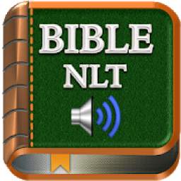 Bible (NLT) New Living Translation