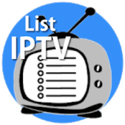 ikon List IPTV Free