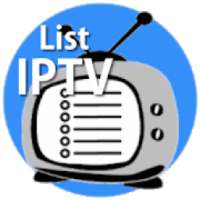 List IPTV Free