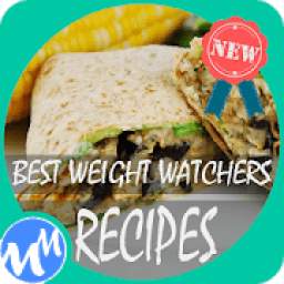 Best Recipes for Weight Watchers