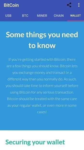 Real Earning From Bitcoin screenshot 6