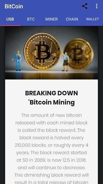 Real Earning From Bitcoin screenshot 5