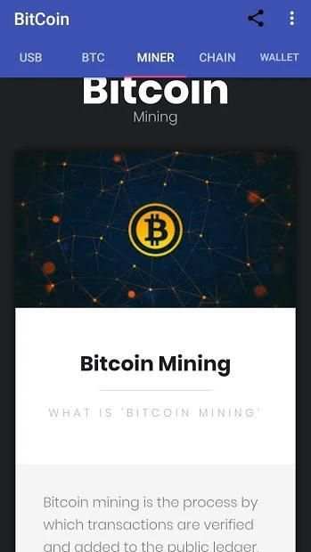 Real Earning From Bitcoin screenshot 7