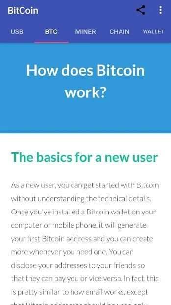 Real Earning From Bitcoin screenshot 2