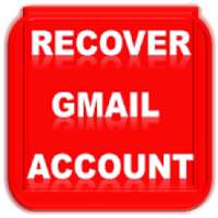 Recover Gmail Accounts (all)