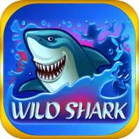 Wild Shark Slot