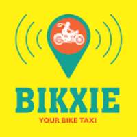 Bikxie Rider on 9Apps