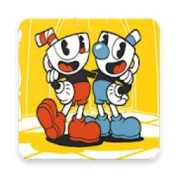 Cuphead Wallpaper 1.0.0