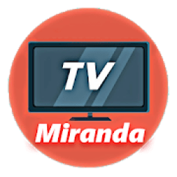 Pro Miranda Tv आइकन