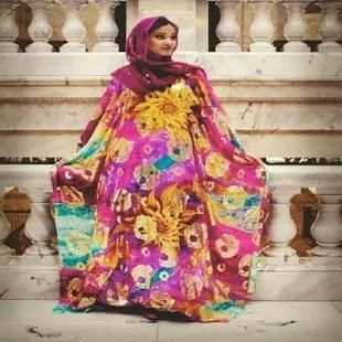 Somali Dress Fashion Styles. स्क्रीनशॉट 1
