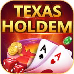 Online Texas Holdem Poker (Free Bonus)