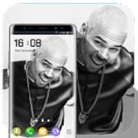 Chris Brown Wallpapers HD on 9Apps