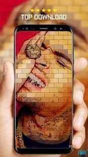 Chris Brown Wallpapers HD screenshot 3