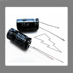 ikon Capacitors Guide For Beginners