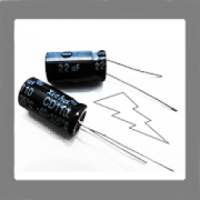 Capacitors Guide For Beginners