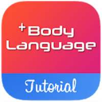 Positive Body Language Tutorials Offline on 9Apps