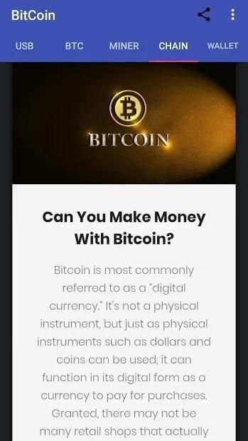 Real Earning From Bitcoin screenshot 8