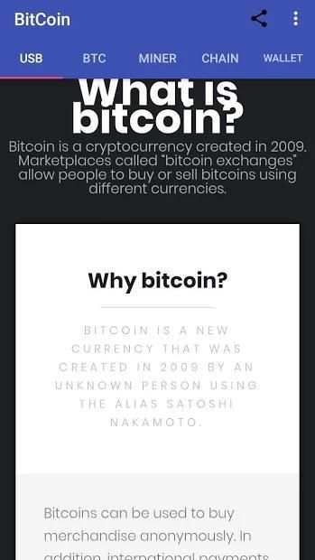 Real Earning From Bitcoin screenshot 4