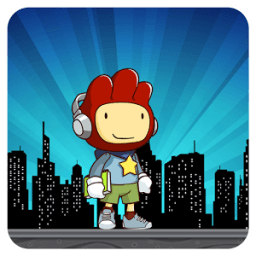 ikon scribblenauts adventure