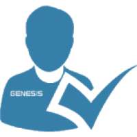 Gen CheckIn icon