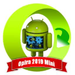 Opira Mini 1.0