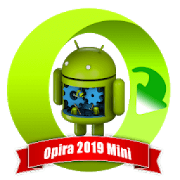 ikon Trick For~Opira mini Web_Browser