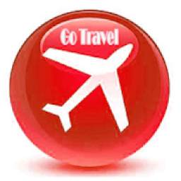 GoTravel - Cheaps Flight & Hotel Deal