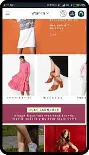 All In One Shopping - Hindustani Consumers screenshot 2