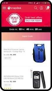 All In One Shopping - Hindustani Consumers screenshot 3