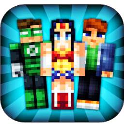 Skins for Minecraft PE 2