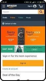 All In One Shopping - Hindustani Consumers screenshot 6