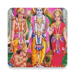 Ramayan Manka 108 आइकन