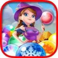 Bubble Pop Shooter - Shooting Match 3 Game