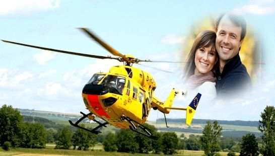 Helicopter Photo Frames स्क्रीनशॉट 3