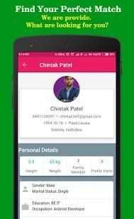 Pavitra Rista - Free Matrimonial App screenshot 2