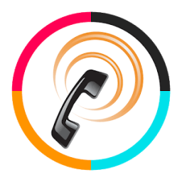 ikon i Call Screen Dailer 2017