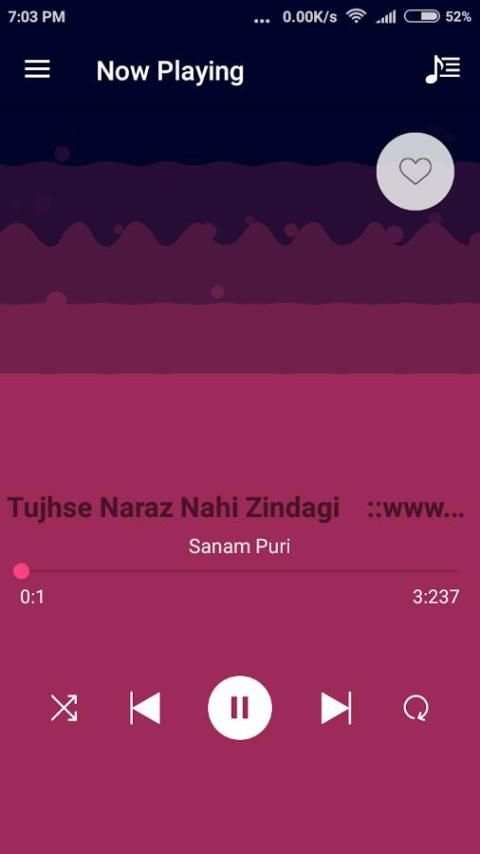 Musico screenshot 5