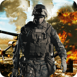 ikon FPS metal Mission Impossible