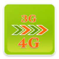 4g to 5g & 3g to 4g Converter Simulator (Guide)