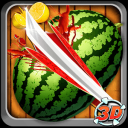 ikon Super Fruit Cut 3D