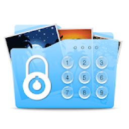 Gallery Lock : Hide Pictures and Videos icon