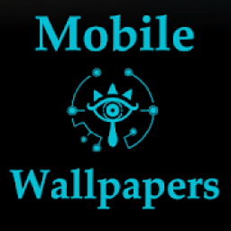 Mobile Wallpapers आइकन