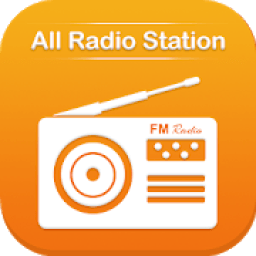 ikon All Radio Stations : World FM Radio Stations
