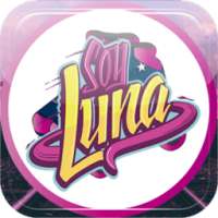 Songs Of I Am Moon In Lyrics: Music Of Soy Luna on 9Apps