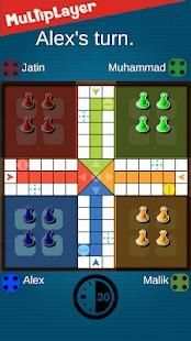 Ludo master king screenshot 3