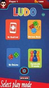 Ludo master king screenshot 6
