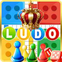 Ludo master king